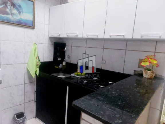 Imagem venda essa casa