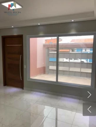 Imagem Casa à venda no bairro Vila Doutor Laurindo - Tatuí/SP