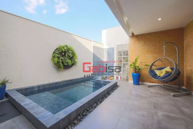 Imagem Casa Blue Garden São Pedro D Aldeia