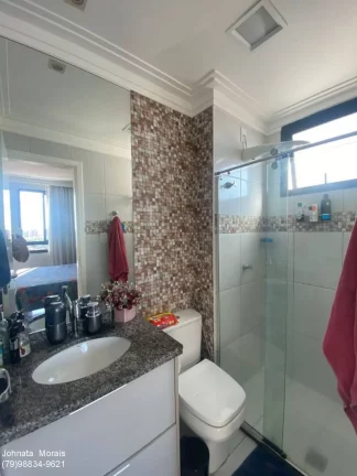 Imagem Apartamento à venda no Condomínio Ecoville Park | 3/4 com suíte | Área de lazer | 11º andar