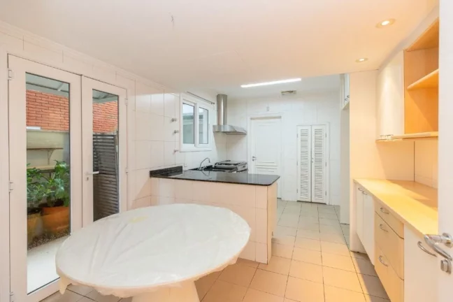 Imagem CASA RESIDENCIAL em São Paulo - SP, Alto da Boa Vista