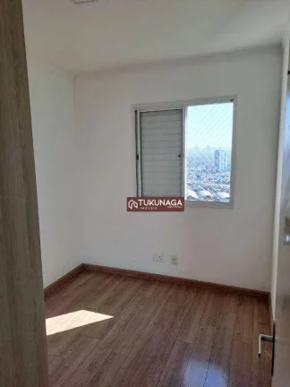 Imagem Apartamento com 2 quartos à venda, 55 m² por R$ 380.000 - Vila Endres - Guarulhos/SP