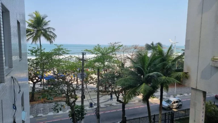 Imagem Apartamento à venda - Pitangueiras - Guarujá/SP