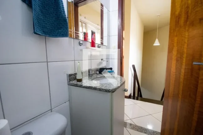 Imagem Casa à Venda - Recreio, 3 Quartos, 200 m2