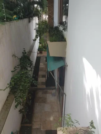 Imagem Sobrado Alto Padrão para Venda e Aluguel em Planalto Paulista São Paulo-SP
