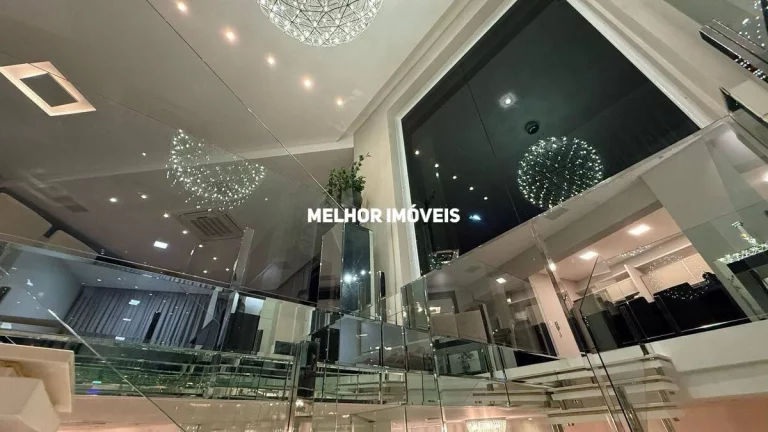 Imagem Cobertura duplex com piscina privativa e vista para o mar no Edifício Grand Royale
