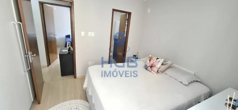 Imagem Apartamento à Venda, de R$850.000 por R$750.000, 3 Dormitórios(1S), 96 m2, Trindade, Florianópolis/SC