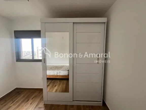 Imagem Apartamento para locação no Condomínio Grand One - Guanabara | Campinas/SP

Com 107 m² muito bem...