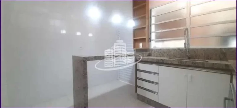 Imagem Casa de Condomínio