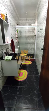 Imagem Casa em Parque São Bento - Sorocaba