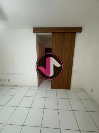 Imagem Apartamento à Venda - Condomínio Parque Chapada dos Guimarães Localização privilegiada na Aveni...