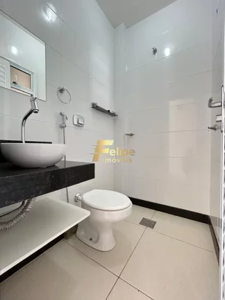 Imagem BELÍSSIMA CASA LINEAR DE 03 QUARTOS, SENDO 03 SUÍTES, LOCALIZADA A 200 METROS DA PRAIA EM JARDIM CAMBURI, VITÓRIA/ES!