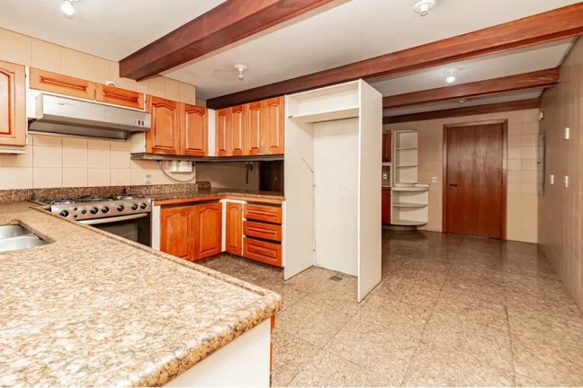 Imagem RBVM 115 Apto 610221071-1 - Apartamento à venda no bairro Rio Branco - Porto Alegre/RS