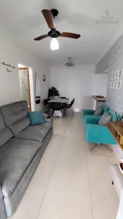 Imagem Apartamento 2 dormitórios sendo 1 suíte no Bairro Jardim Real