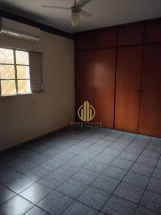 Imagem Casa 3 Dorm Sendo 1 Suíte - Jardim Anhangüera, Ribeirão Preto