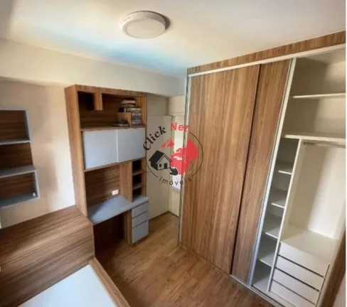 Imagem Apartamento com 93m² à venda no Baeta Neves – Amplo, completo e com vista para a piscina!