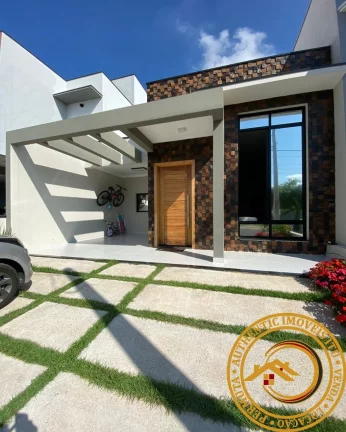 Imagem CASA RESIDENCIAL em SALTO - SP, VILLAGE MOUTONNÉE