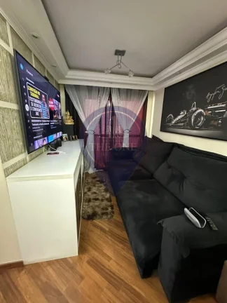 Imagem Imperdível oportunidade: Apartamento com 2 quartos, 1 suíte e 2 vagas na Vila Aricanduva, São Paulo-SP!