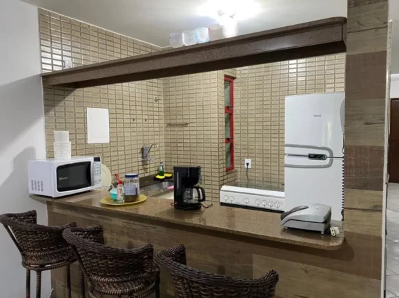 Imagem APARTAMENTO RESIDENCIAL em ANGRA DOS REIS - RJ, PONTAL (CUNHAMBEBE)