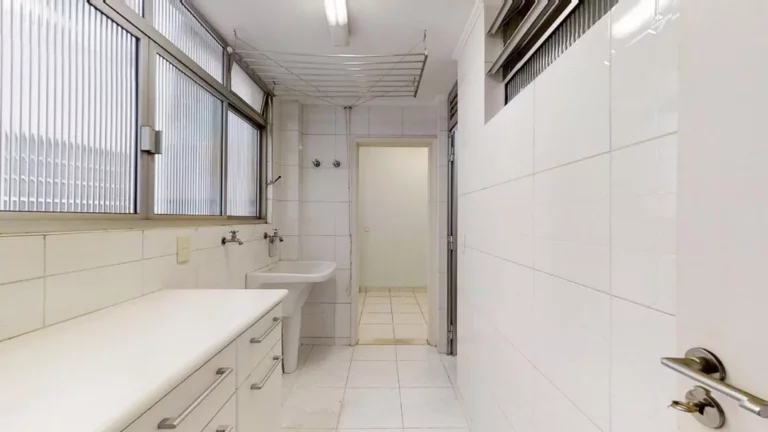 Imagem APARTAMENTO RESIDENCIAL em São Paulo - SP, Jardim Paulista