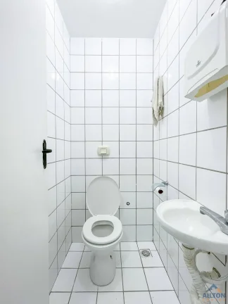 Imagem Loja Comercia para Locação no Centro de Guarapari/ES