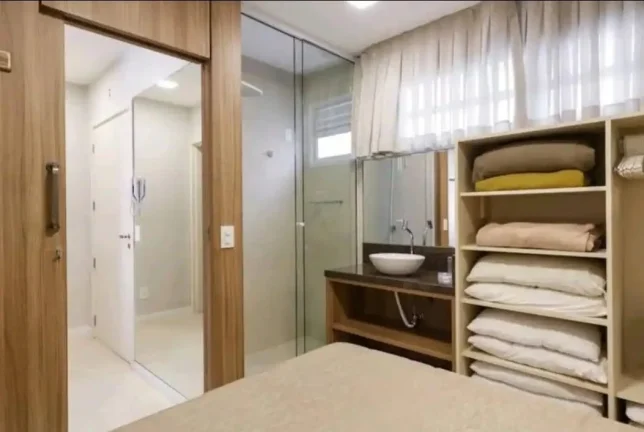 Imagem Apartamento Marine Home Resort