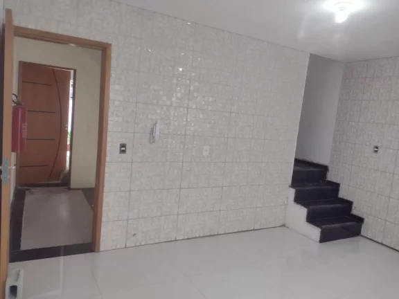 Imagem Apartamento Cobertura com 160 m² com 4 Dormitórios, 2 Banheiros, 1 Lavabo e 3 Vagas!