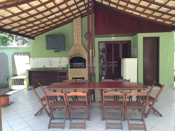 Imagem Excelente Casa Duplex Condomínio Família Wi Fi