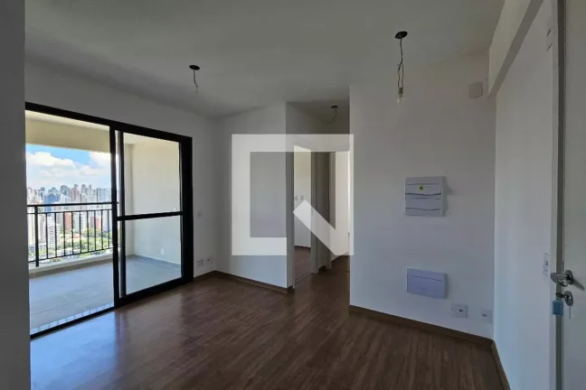 Imagem Apartamento à Venda - Ipiranga, 2 Quartos, 50 m2