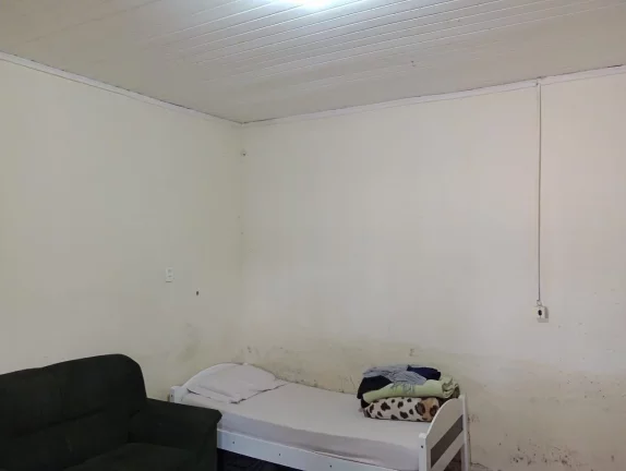 Imagem Casa com 4 dormitórios à venda, 205 m² por R$ 375.000,00 - Vila Perracini - Poá/SP