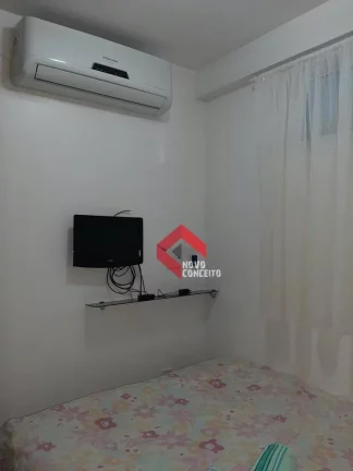 Imagem Apartamento com 2 dormitórios à venda, 57 m² por R$ 660.000,00 - Meireles - Fortaleza/CE