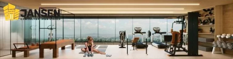 Imagem JAZZ 135 RESIDENCIAL