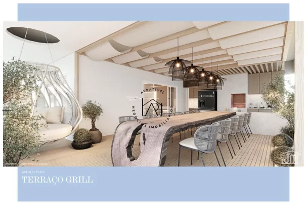 Imagem Apartamento na Planta para Venda em Praia Grande, Caiçara, 3 dormitórios, 2 suítes, 3 banheiros, 3 vagas