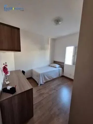 Imagem Apartamento à venda Nova Petrópolis - SBC.