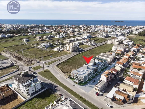 Imagem Apartamento 2 suítes!