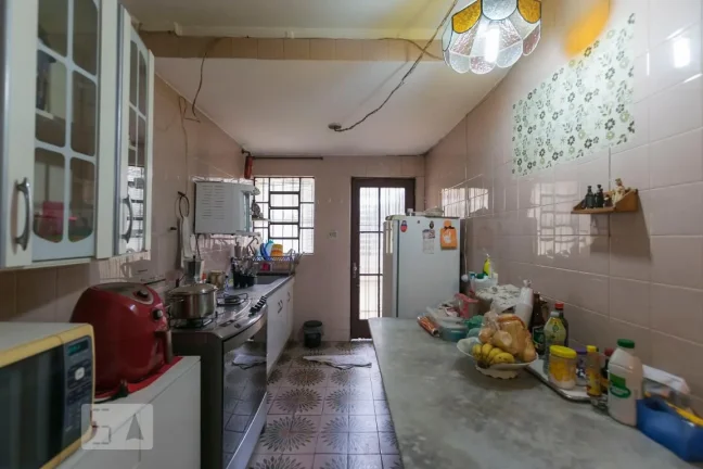 Imagem Casa à Venda - Cambuci, 3 Quartos, 350 m2