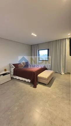 Imagem Casa Alto Padrão Residencial Veredas