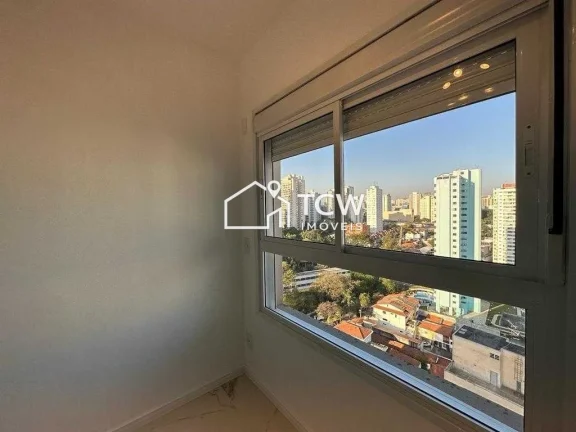 Imagem Apartamento 1 Quarto com vaga para alugar em Vila Clementino