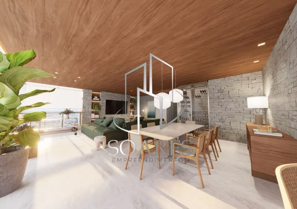 Imagem ÂMBAR – Conforto, tecnologia e elegância em cada detalhe