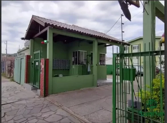 Apartamento para venda, Camaquã, Porto Alegre - AP2259