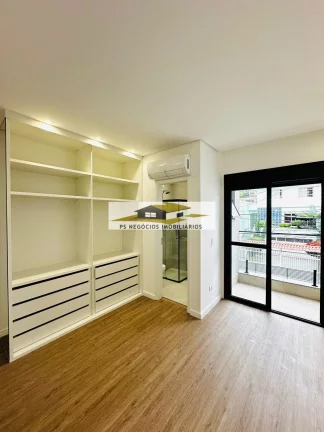 Imagem Sobrado para venda na Chacara Klabin MOBILIADO