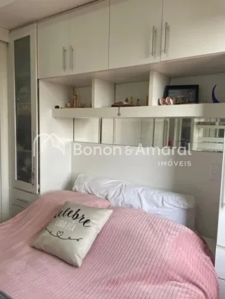 Imagem Apartamento à venda no Parque Prado - Campinas/SP

Localizado em um dos endereços mais desejados d...