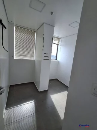 Imagem ALUGO SALA NO EDIFÍCIO ÍCONE TAWER