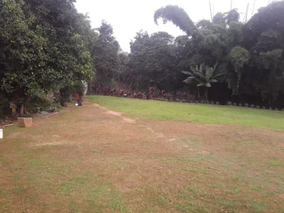 Imagem Área à venda, 12 m² por R$ 3.750.000,00 - Jardim Nova Poá - Poá/SP