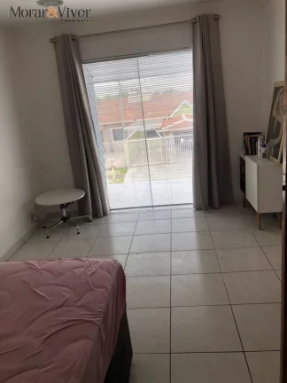 Imagem Sobrado para Venda em São José dos Pinhais, Costeira, 3 dormitórios, 1 suíte, 3 banheiros, 1 vaga