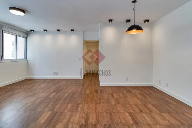 Imagem Apartamento à Venda, 2 Quartos, 100m2 - Cerqueira Cesar, São Paulo/SP