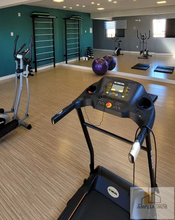 Imagem 3 dormitórios com uma suíte, Centro de Içara/SC