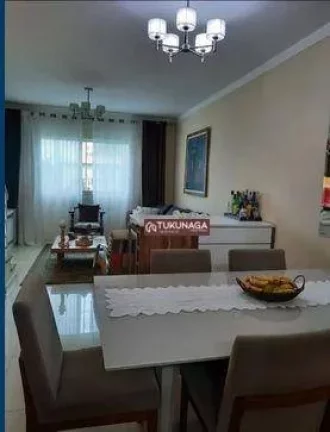 Imagem Sobrado com 2 quartos à venda por R$ 698.000 - Vila Guilherme - São Paulo/SP