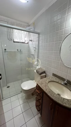 Imagem APARTAMENTO À VENDA NO ITAGUÁ EM UBATUBA-SP