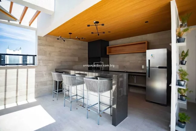 Imagem Apartamento à venda Pinheiros São Paulo